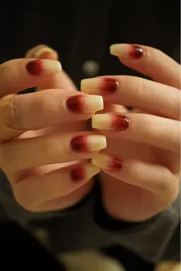 【限定価格】グラデーションアート