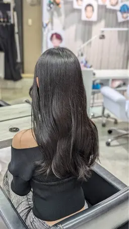 💖バイカルテトリートメント💖