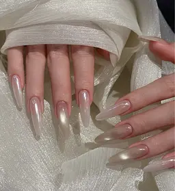 人気NO：2❤️‍🔥10本長さだしマグネット（パーツ2個付け）新規ジェルオフ込み