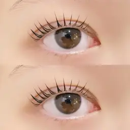 【set menu🪄】💜パリジェンヌ×クイックアイブロウワックス💜