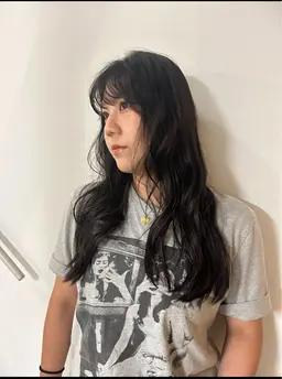 🎀（口コミ必須）透明感ワンカラー➕oggiottoヘアマスク