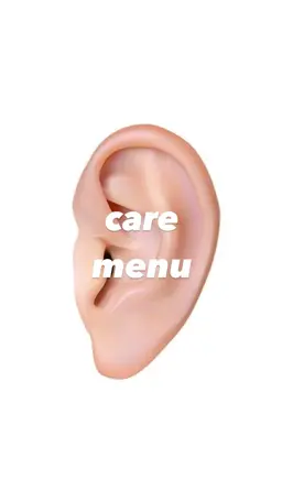 耳ツボジュエリー💎お悩み【首/肩/腰など身体ケア特化】両耳10個目安