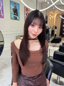 🫧韓国風🇰🇷髪管理ケラチントリートメント