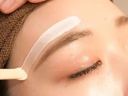 フェイシャルWax