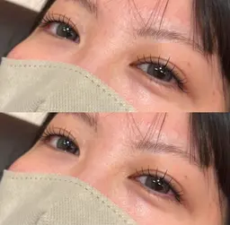 フラットラッシュ120本🎀