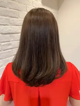 🌳カット+リタッチカラーモデル🌳浦和店用(日、月、水)第1日曜日不可