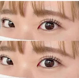 【2/3限定価格】デザインラッシュリフト🌼ナチュラルなカールから華やかなカールまで🍀