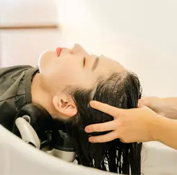 💆🏻カット＋ヘッドスパ30min💆🏻