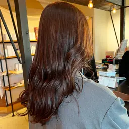 トリートメント🐬