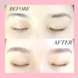 🪄眉毛cut&wax✂️✨