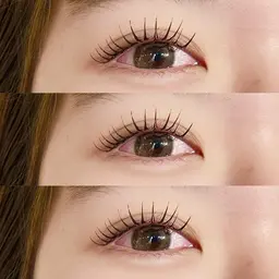 【ご新規様】🦋フラット80本🦋【オフ無料】【束感仕上げ】✨再来様+1000円