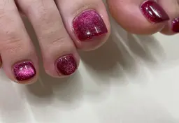 フットワンカラー（オフなし）