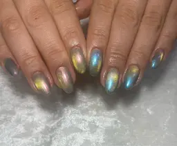 New Open!記念♡マグネットネイル(50種)オフ無通常¥7,150→¥5,500