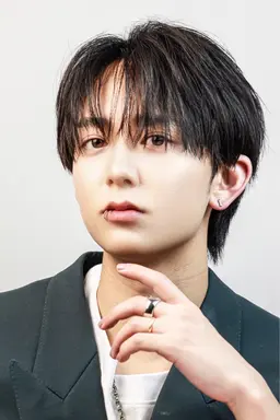 【㊗️新規様限定】🌀メンズカット+ニュアンスパーマ🌀