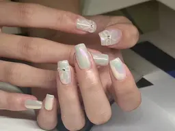 クリアジェル🎀