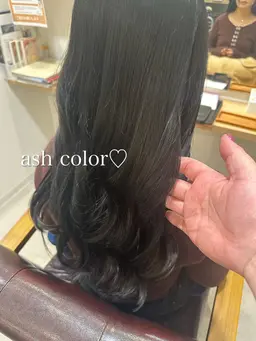 【🍀平日がお得🍀 minimo・平日限定】シングルカラー¥4700