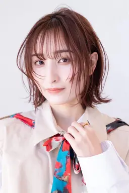 🔥【垢抜け確定】ボブカット＋ニュアンスパーマ＋トリートメント📷SNS映え◎な“くしゅっと質感”のボブ