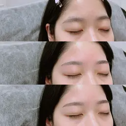 ※新規限定価格《美眉アイブロウWAXスタイリング》