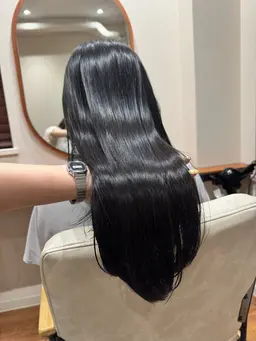 premium髪質改善トリートメント🥣✨