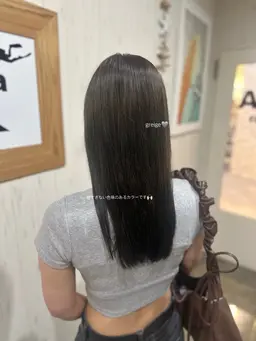 カットのみ⚠︎3cm以上(練習モデル)💇🏻‍♀️✨