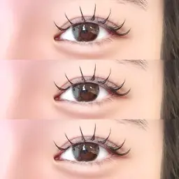 🦋フラットラッシュ100本🦋【コーティング付🫧】