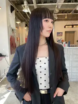 トリートメント🫧✨