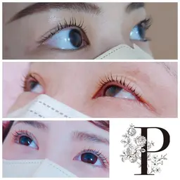 当日予約限定！【パリジェンヌラッシュリフト】口コミ投稿必須✨平日のみ！¥6600→¥5900