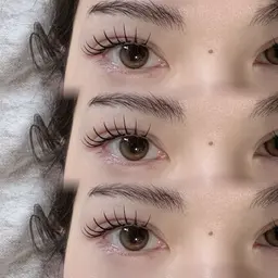 〖お目元まとめて綺麗に〗🦔ྀི🤍ྀིアイブロウスタイリング＆パリジェンヌor似合わせまつ毛パーマ🤍ྀི🦔ྀི💬