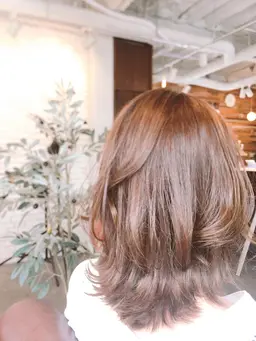 ブロー付ヘッドスパ✩ミニモ限定✩極上のリラックスタイムを✩ナノミストスチーマー✩炭酸泉シャンプー込み