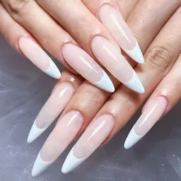 12月⭐オフ無料⭐ 🫧スカルプ長さだし⭐️カラーフレンチ/カラーグラ/ミラーグラ⭐️