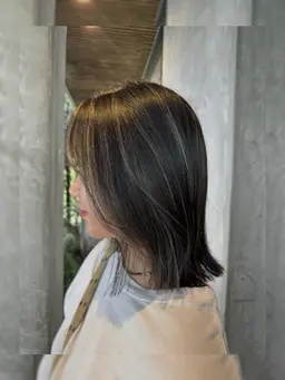 垢抜けハイライト️️꙳⟡