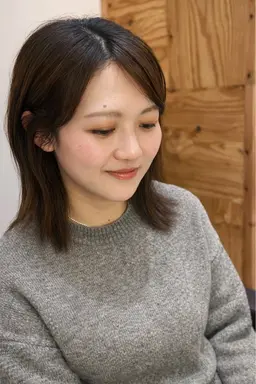 ✴︎4/21 一名様募集✴︎似合うが分かるヘアメイクモデル募集中🪞🎀メイク悩みがある方など大歓迎です✨