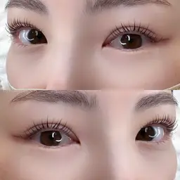 【特別価格】韓国発マスカラパーマ🇰🇷🫧🤍