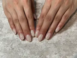 ✨期間限定✨ハンド、フット両方オフ込　　マグネットワンカラー持ち込みok！¥13,200⇨¥10,000