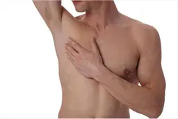 【メンズ】全身脱毛(ヒゲ有り・vio無し)