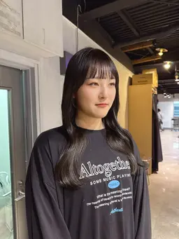 【💗新年限定価格💗】ワンカラー 、ブリーチしたくない方や色味決まらない当日相談で決めたい！方にお勧めメニュー💗