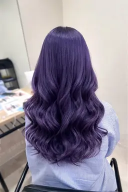 《🌟人気No.1🐰⸝꙳.‎˖》全体ブリーチダブルカラー𓂃𓂂◌💍