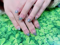 ☺︎︎︎︎ワンカラーグラデーション※他店オフ別