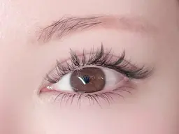 【snsで話題!】特殊ワンホンデザイン&LEDエクステ100本mix