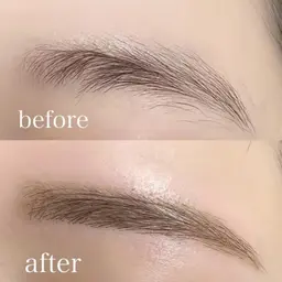 その場で次回予約限定✨アイブロウスタイリング