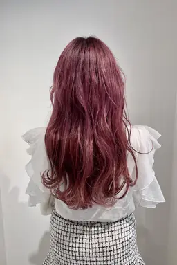 【春夏にぴったり暖色ワンカラー🌸】ワンカラー