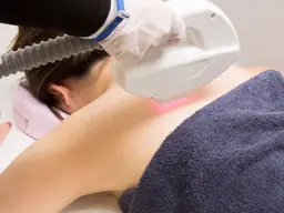 女性全身脱毛(顔+VIO込み)