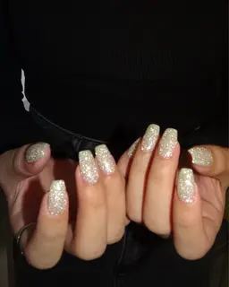 【フィルイン込】ハンドマグネットorフラッシュ🎀🤍