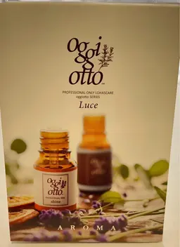 oggiottoヘッドスパ20分🌴シャンプーブロー込み