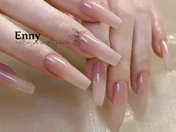 カラーグラデーション6980