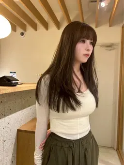 赤み消し・オリーブカラー🫒°・*:.。.