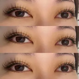 🍀上120本までつけ放題（オフ、コーテイング込み）¥3850