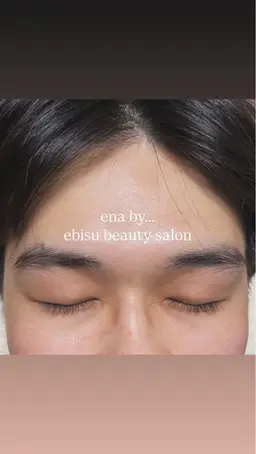 ｟ 🪞ボサ眉限定🐑｠美眉アイブロウWAX🪡女性のみ👩🏻🤍