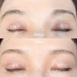 眉毛カラー単品🤎