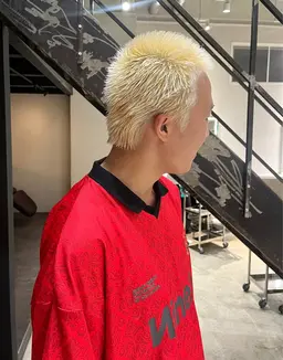 ⭐️30分ヘッドスパメニュー⭐️夏におすすめ炭酸シャンプーで頭皮の毛穴からしっかり汚れを落としてスッキリします！！